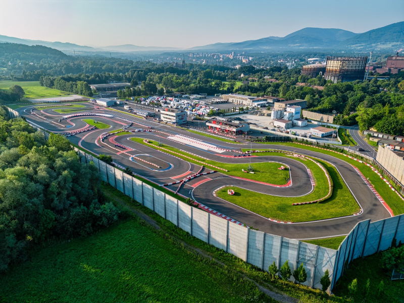 STEELRING 2024 IN NUMBERS