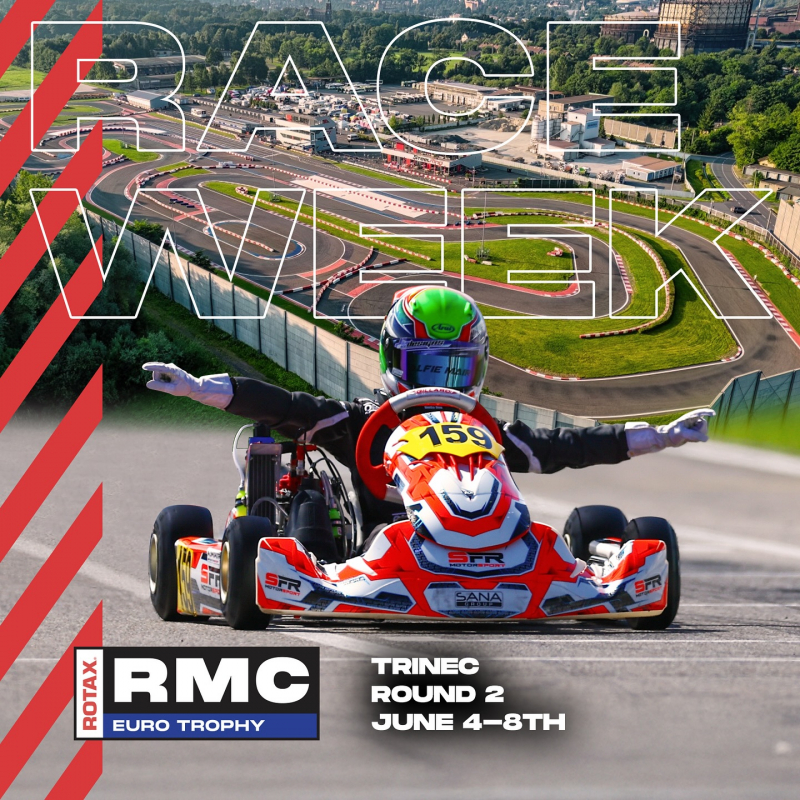 WSK RMC EURO TROPHY 2025