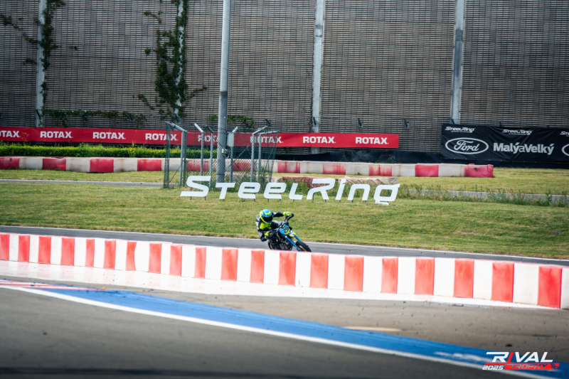 Rival Trophy European 2025