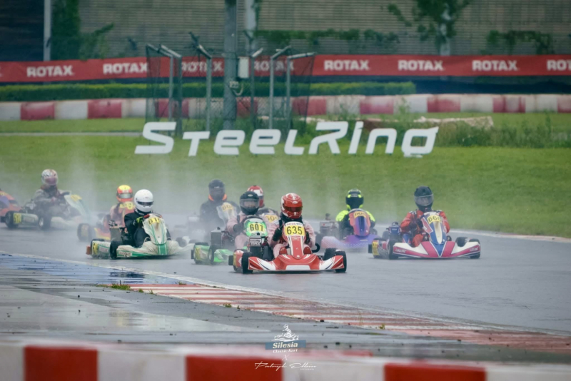 Grand Prix Silesia Classic Kart