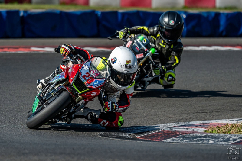 FIM MiniGP Czech Republic Series & Miniracing Czech Republic
