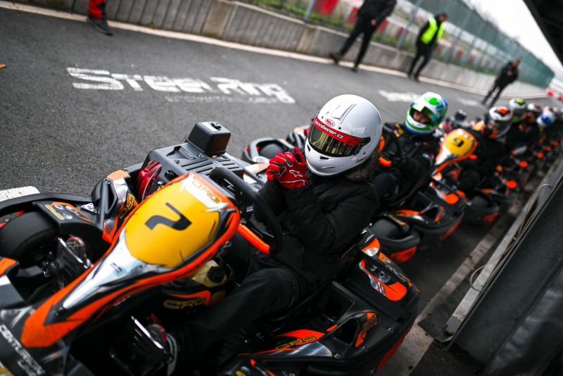 CZECH ENDURANCE CHALLENGE 1/2024