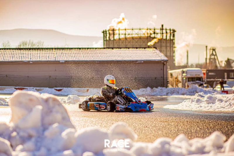 TILLOTSON WINTER CUP 18.1.2025