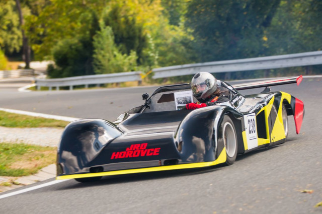 Spider TTR Škoda 1300