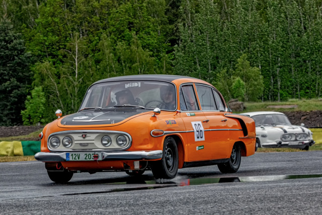 Tatra 603 B5