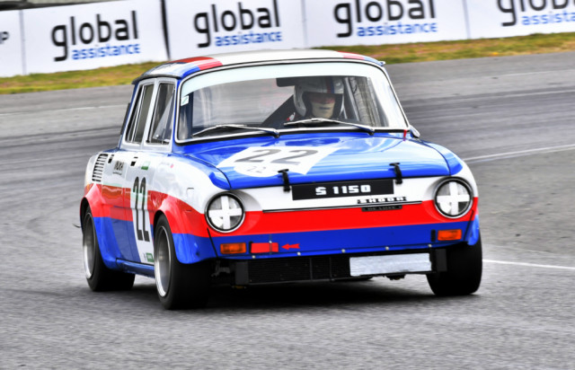 Škoda 110 L - 1150 / A2